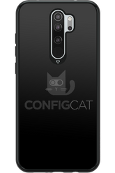 configcat - Xiaomi Redmi Note 8 Pro