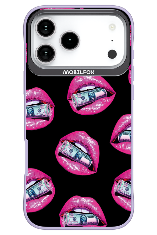Money Lips - Apple iPhone 17 Pro Max