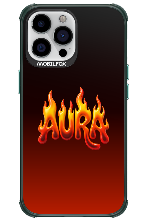 Aura 2.0 - Apple iPhone 13 Pro Max