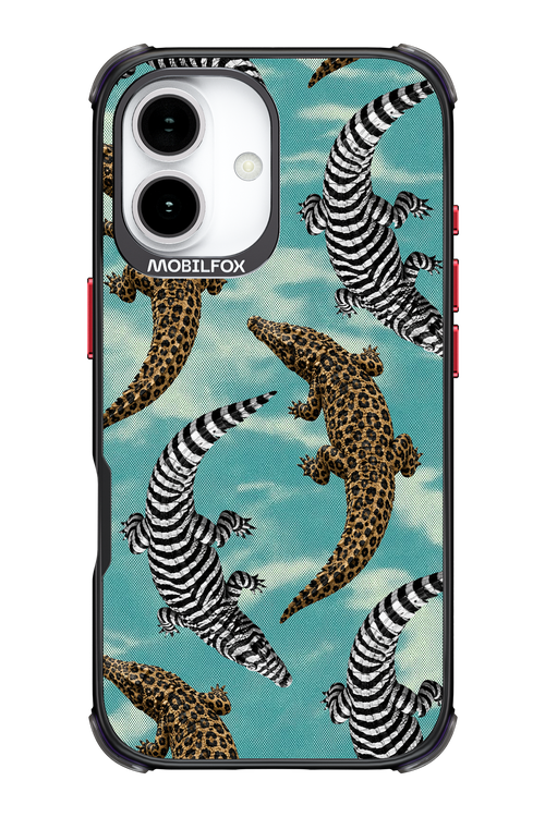 Style Bite 2.0 - Apple iPhone 17