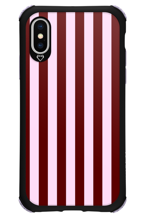 Circus Romance 2.0 - Apple iPhone X