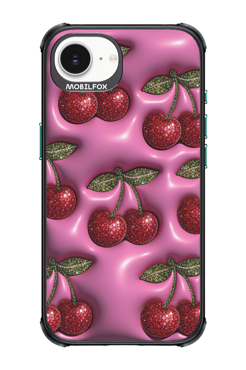 CHERRY RUBY 2.0 - Apple iPhone 16e