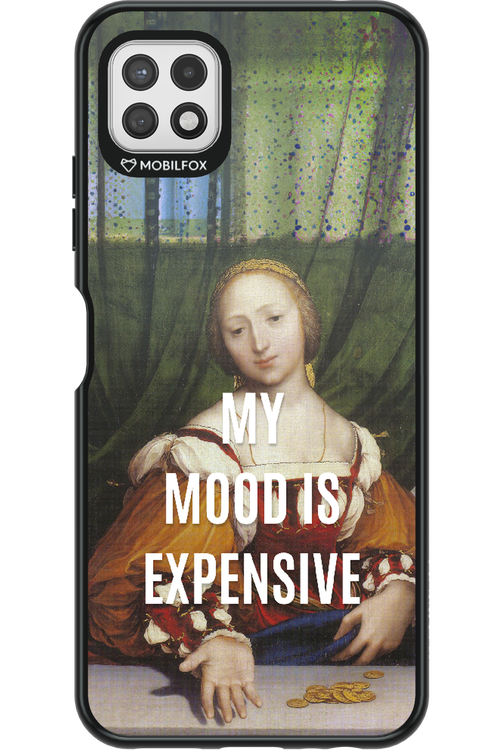 Moodf - Samsung Galaxy A22 5G