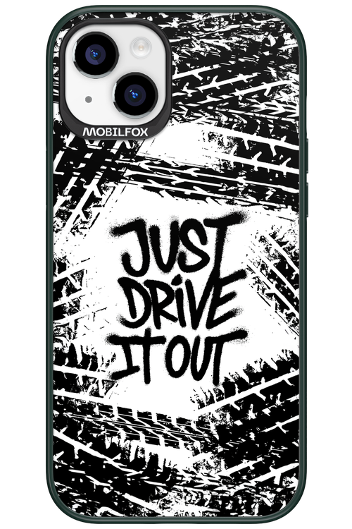 Drive It Out 2.0 - Apple iPhone 15 Plus