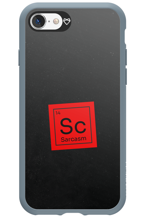 Sc 2.0 - Apple iPhone 8
