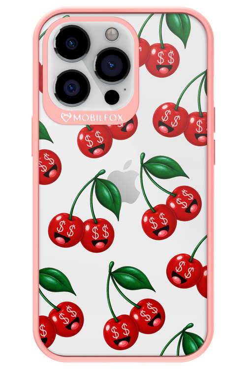 Money Cherry 2.0 - Apple iPhone 13 Pro