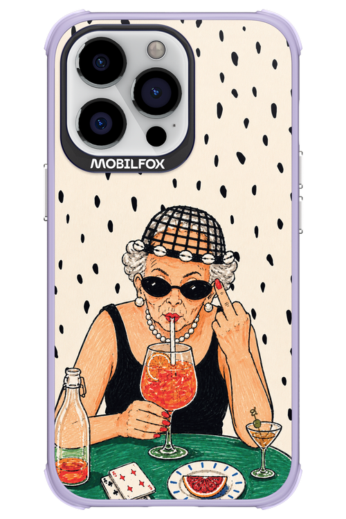 Mommy 2.0 - Apple iPhone 13 Pro
