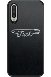 Fuck Clip 2.0 - Samsung Galaxy A70