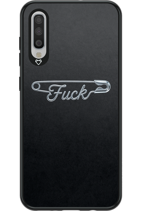 Fuck Clip 2.0 - Samsung Galaxy A70