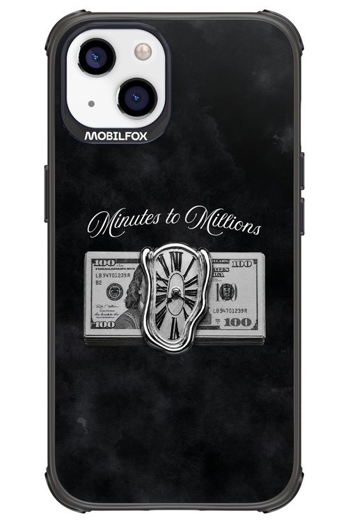 M2M 2.0 - Apple iPhone 13
