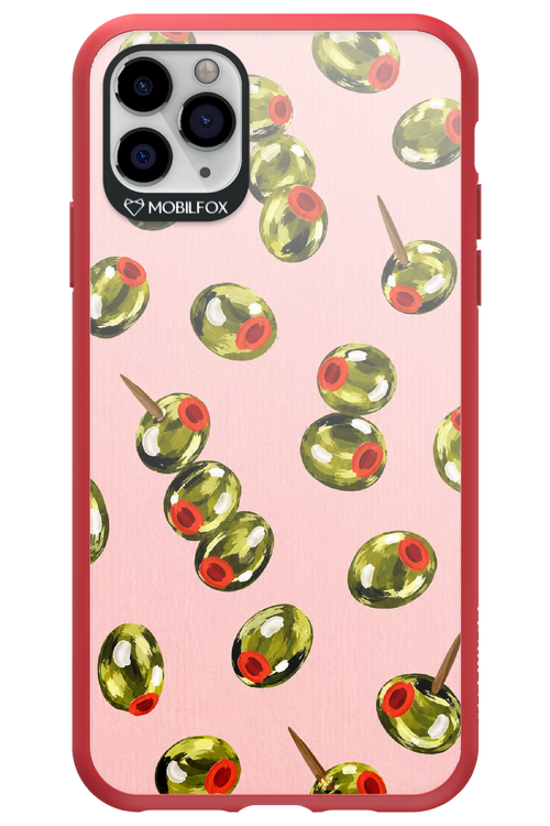 Olive 2.0 - Apple iPhone 11 Pro Max