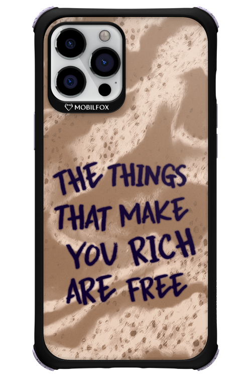 Free Things 2.0 - Apple iPhone 12 Pro Max