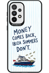 Ibiza summers 2.0 - Samsung Galaxy A33