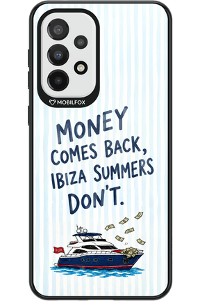 Ibiza summers 2.0 - Samsung Galaxy A33