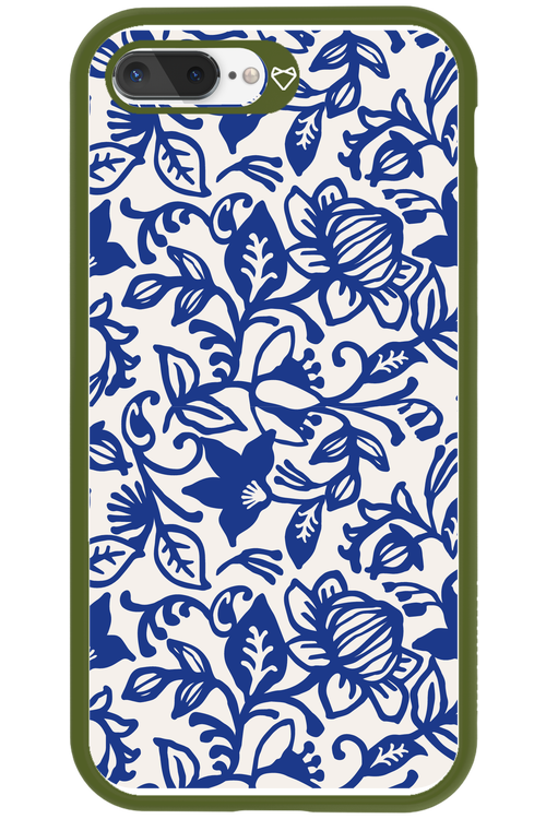 Riviera Fiora 2.0 - Apple iPhone 8 Plus