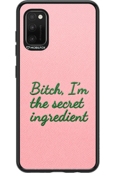The Secret 2.0 - Samsung Galaxy A41