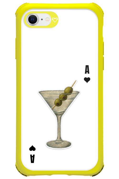 MartiniAce 2.0 - Apple iPhone SE 2020