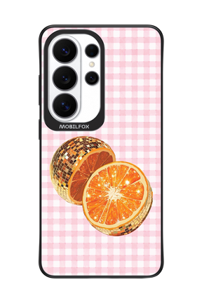Discorange 2.0 - Samsung Galaxy S26 Ultra