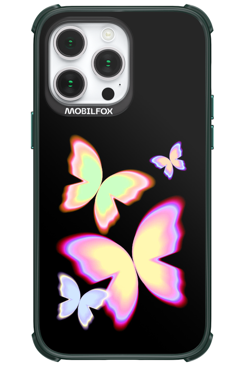 Butterfly Dream 2.0 - Apple iPhone 14 Pro Max