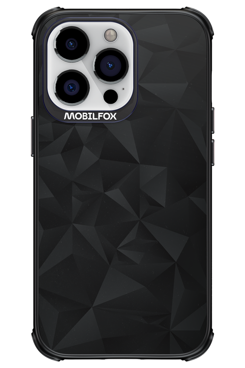 Low Poly 2.0 - Apple iPhone 13 Pro