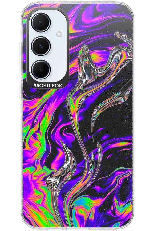 Nova 2.0 - Samsung Galaxy A55