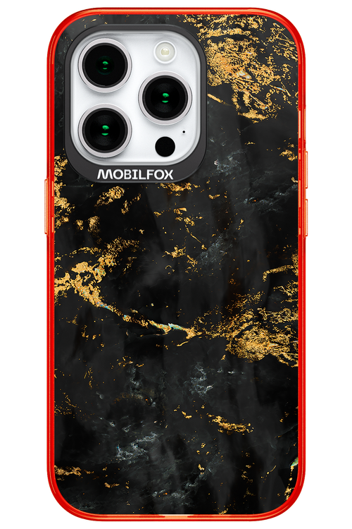 Goldie 2.0 - Apple iPhone 15 Pro