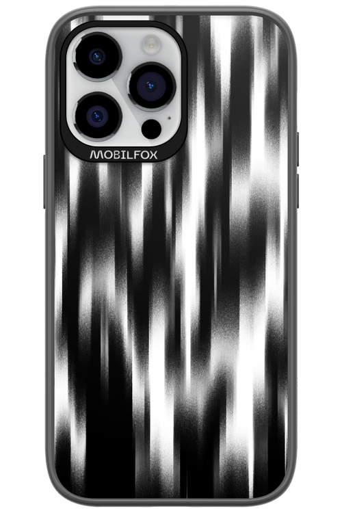 Monochrome Motion 2.0 - Apple iPhone 14 Pro Max