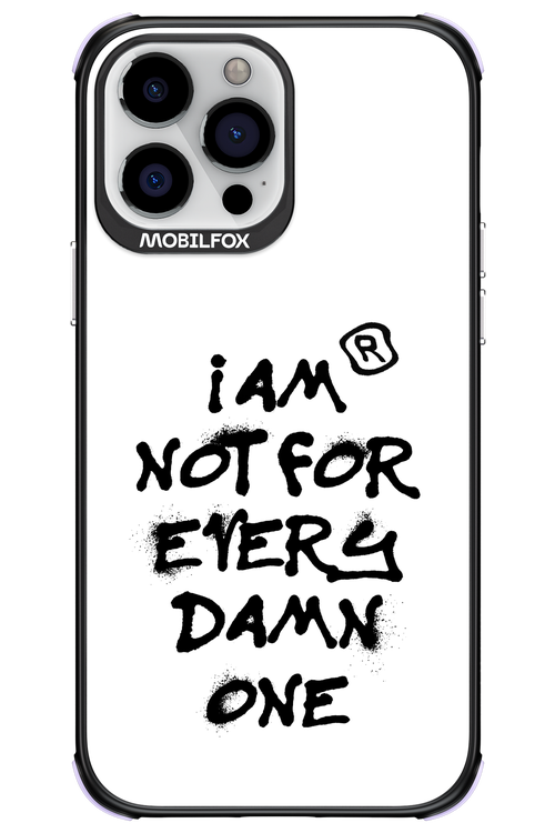 Original R 2.0 - Apple iPhone 13 Pro Max