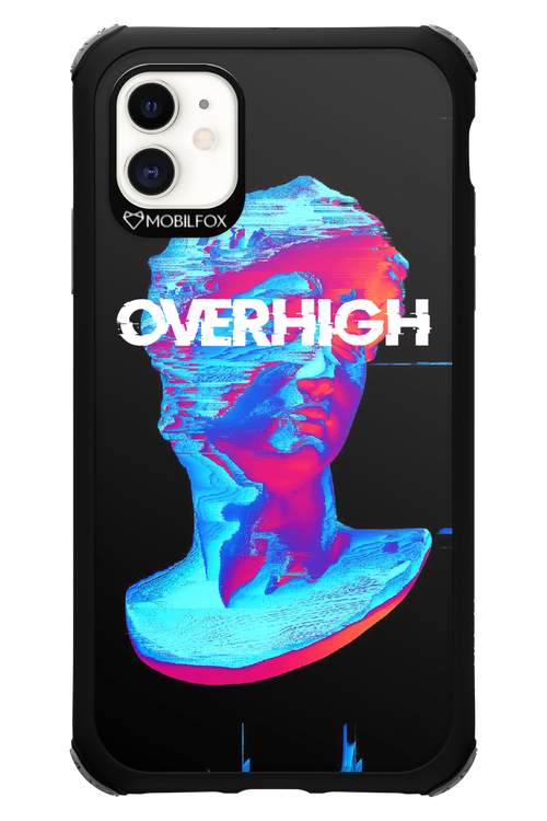 Overhigh - Apple iPhone 11
