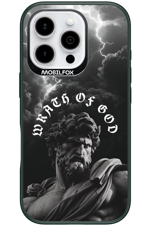 God 2.0 - Apple iPhone 16 Pro
