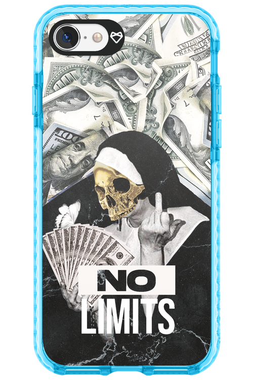 No Limits - Apple iPhone 7