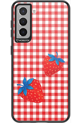 STRAWBERRY 2.0 - Samsung Galaxy S21