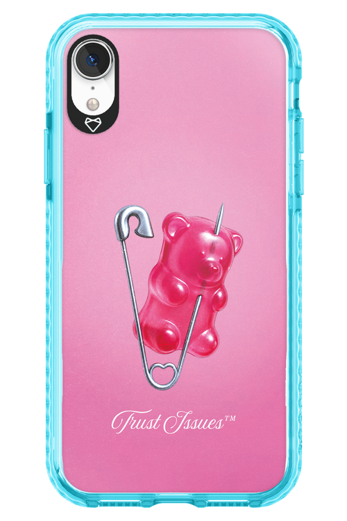 Trust Issues 2.0 - Apple iPhone XR