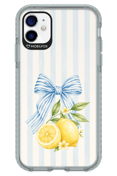 Wild Lemon 2.0 - Apple iPhone 11
