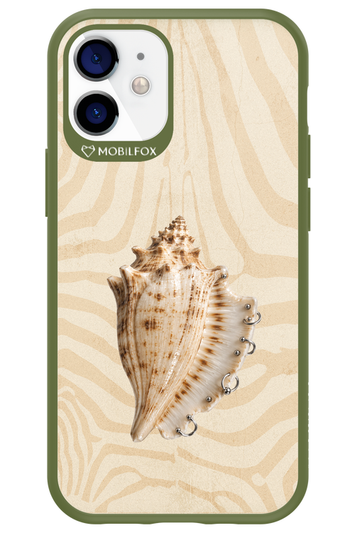 Shell Me Out 2.0 - Apple iPhone 12 Mini
