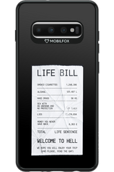 bill 2.0 - Samsung Galaxy S10+