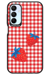 STRAWBERRY 2.0 - Samsung Galaxy A15