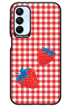 STRAWBERRY 2.0 - Samsung Galaxy A15