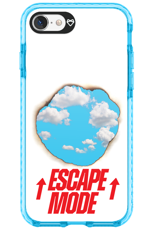 Escape mode 2.0 - Apple iPhone 7