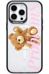 Problems 2.0 - Apple iPhone 15 Pro Max