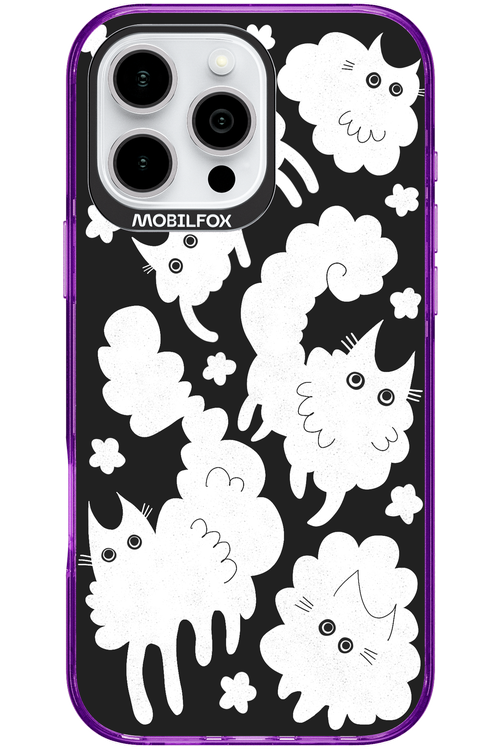 PUFFS - Apple iPhone 16 Pro Max