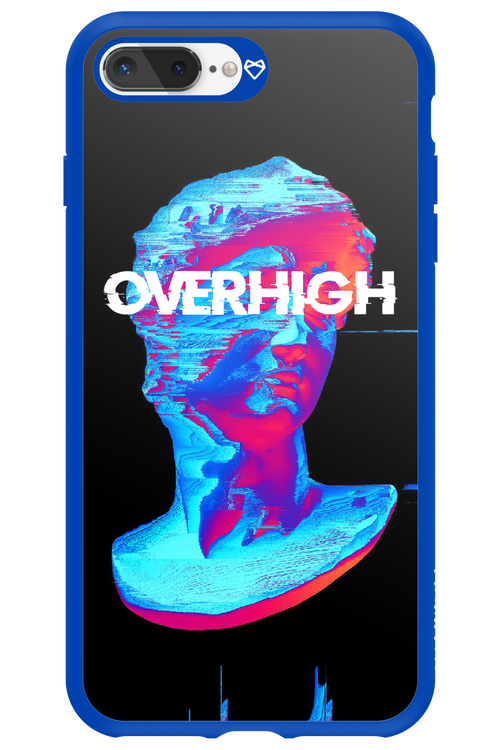 Overhigh - Apple iPhone 8 Plus