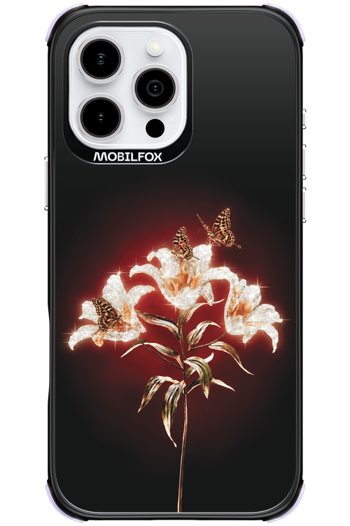 Glow Up Girl 2.0 - Apple iPhone 16 Pro Max
