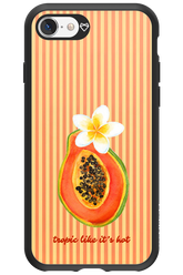 Hot Tropic 2.0 - Apple iPhone 8