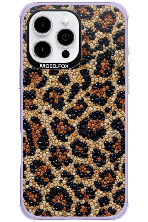 Crystal Roar 2.0 - Apple iPhone 16 Pro Max