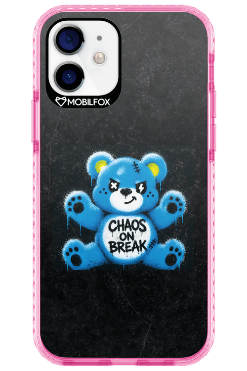 Chaos on Break 2.0 - Apple iPhone 12