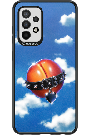 Wild Peach 2.0 - Samsung Galaxy A52 / A52 5G / A52s