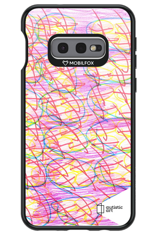 Lakatos Renáta - Samsung Galaxy S10e