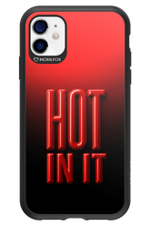 Hot in it 2.0 - Apple iPhone 11