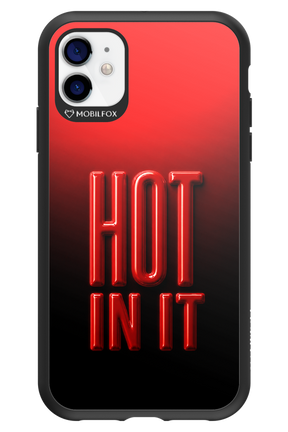 Hot in it 2.0 - Apple iPhone 11